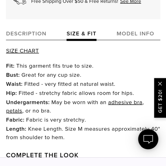 New women's Navy asymmetrical bodycon dress, size M, Lulu's - Picture 6 of 6